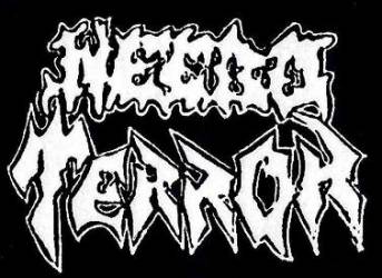 logo Necro Terror